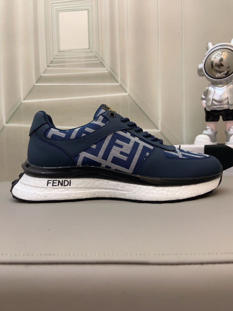 Fendi Sneakers